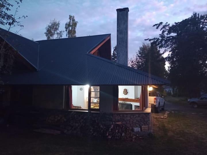 Las Lajas Apartment | LOS COPOS