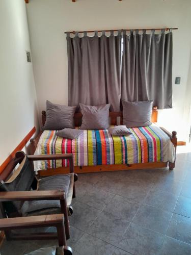 Santa Teresita Apartment | Los cuca