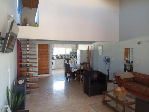 Comodoro Rivadavia Apartment | Los del Sur cabañas