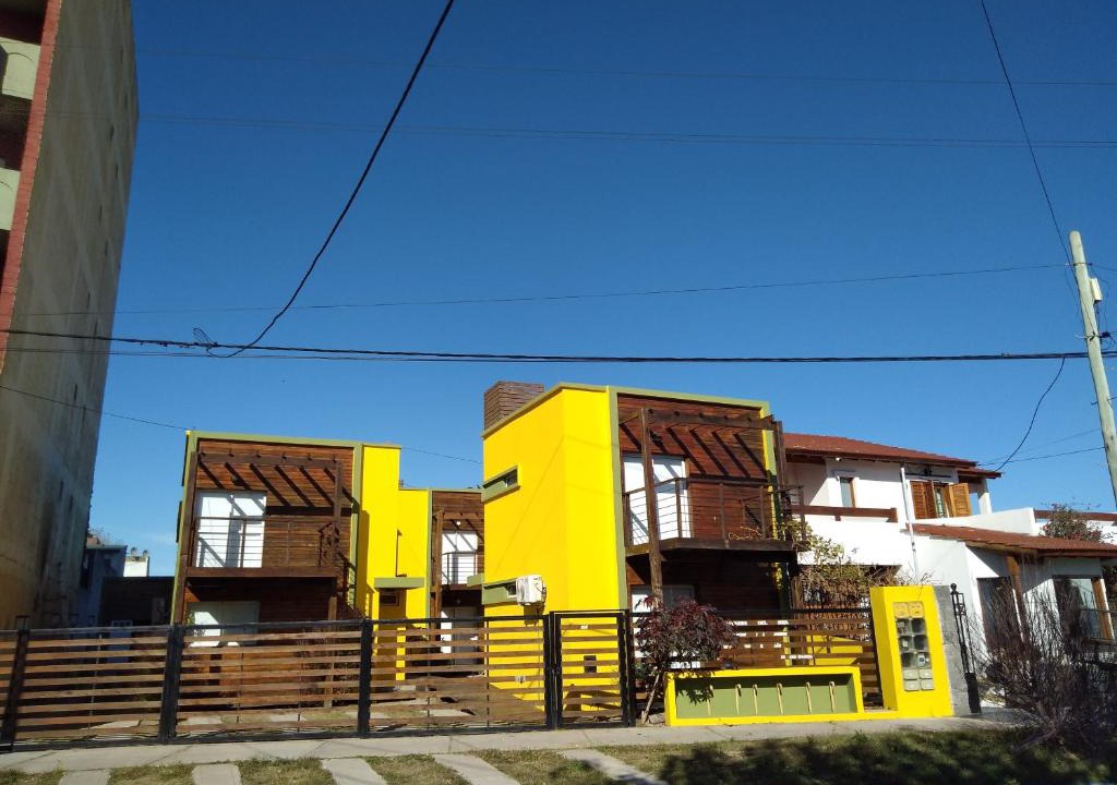 San Clemente Cabin | Los Duendes del Mar II