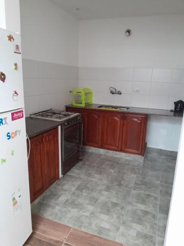 San Pedro de Jujuy Apartment | Los Gallegos