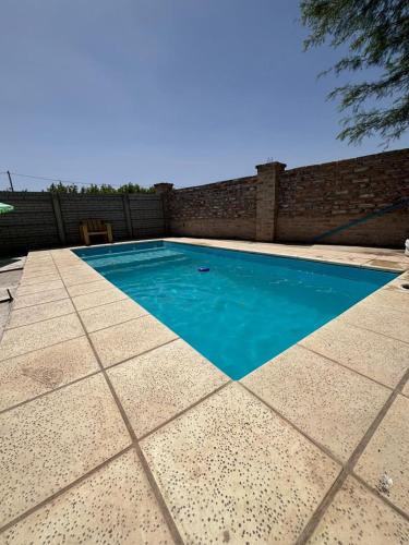 San Juan House | Los Girasoles