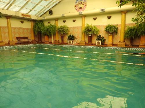 El Bolson Apartment | Los Girasoles team family