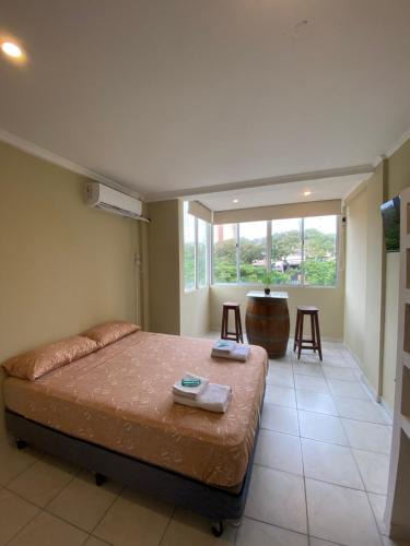 Posadas Apartment | Los Girasoles Villa Sarita Posadas - 1B