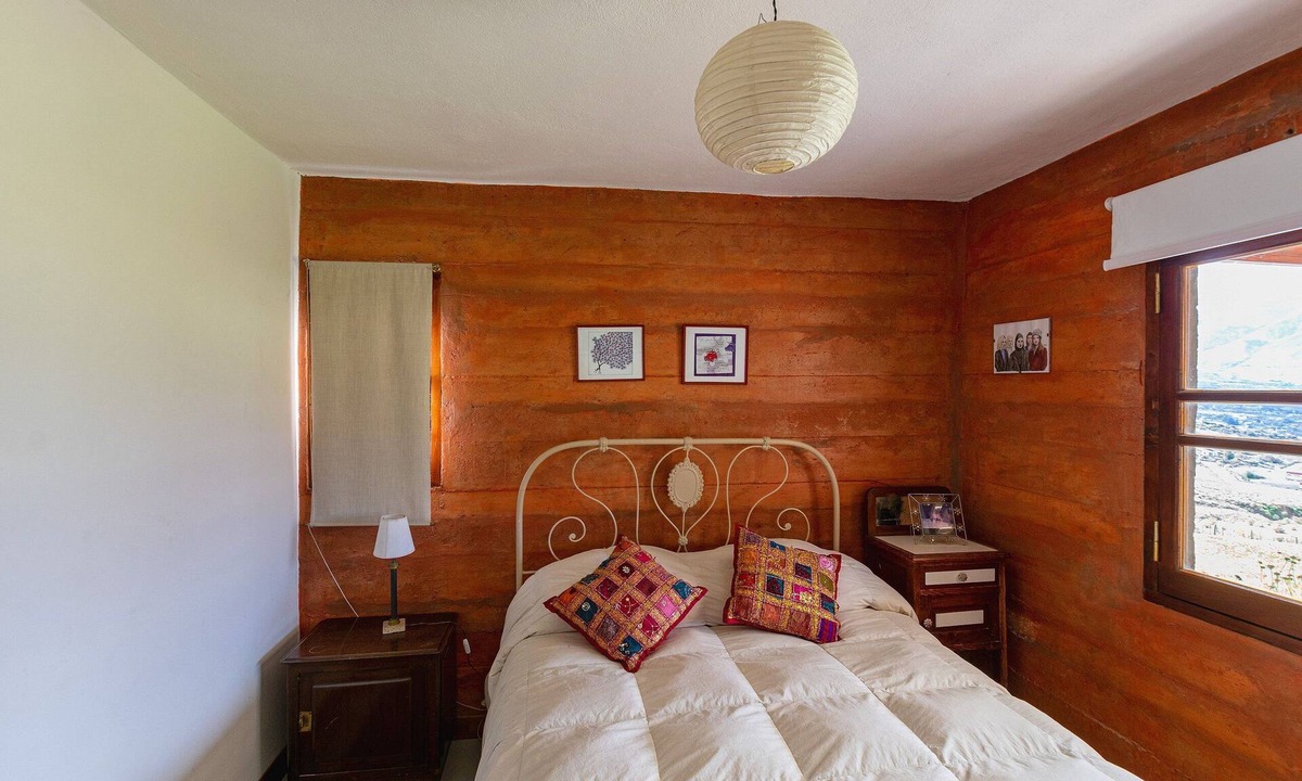 El Mollar House | Los González – Cabañas con Vista al Valle