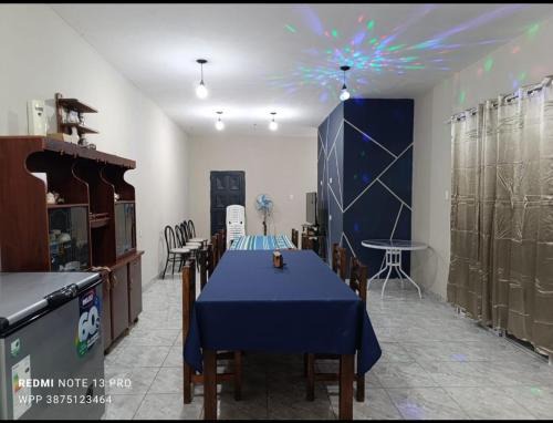Cerrillos House | Los Horneros