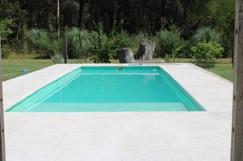 San Miguel del Monte House | Los Horneros, Casa de campo