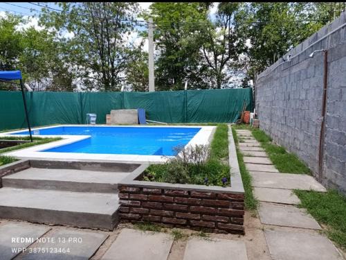 Cerrillos Apartment | Los Horneros Zamba