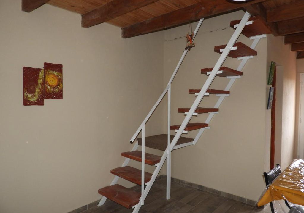 Trevelin Apartment | Los Lupinos
