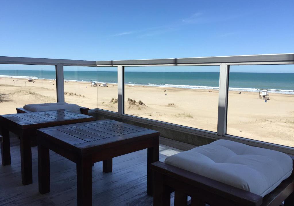 Las Gaviotas Apartment | Los Mirasoles UF26