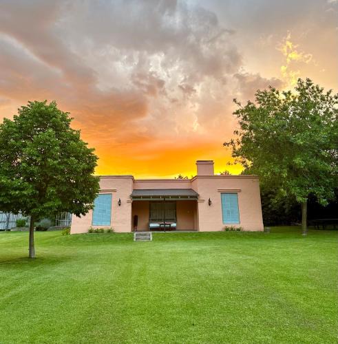 San Antonio de Areco House | Los Narcisos