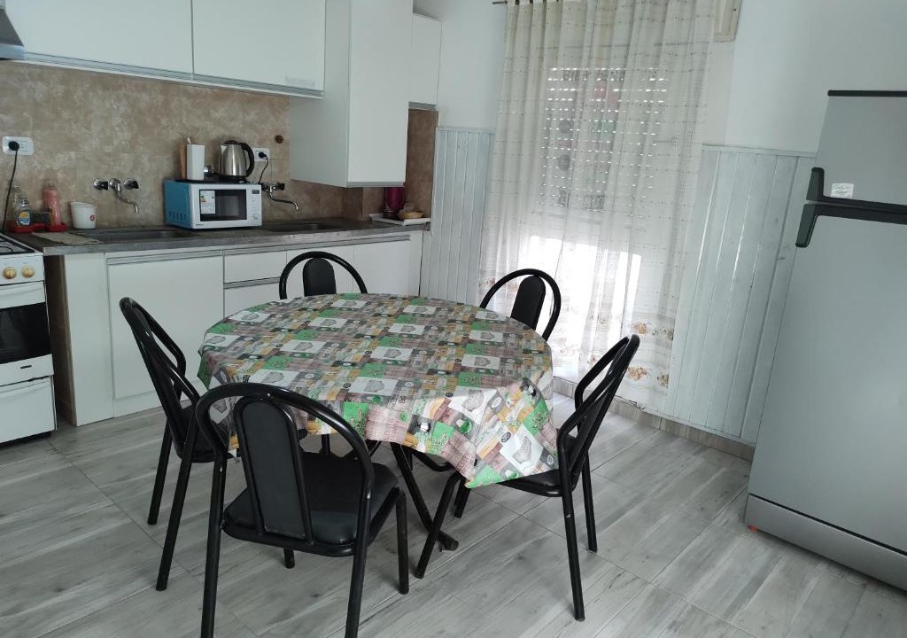 Villa Maria Apartment | Los Nietos, a dos cuadras de la costanera, sin cochera