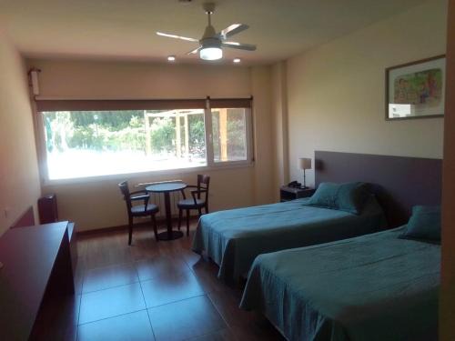 Centenario Hotel | Los Nogales de Tatash