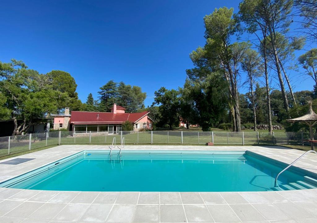 Nono Ski Chalet | Los Oleandros - casa privada