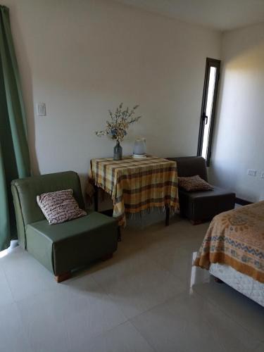 Maipu House | Los olivos