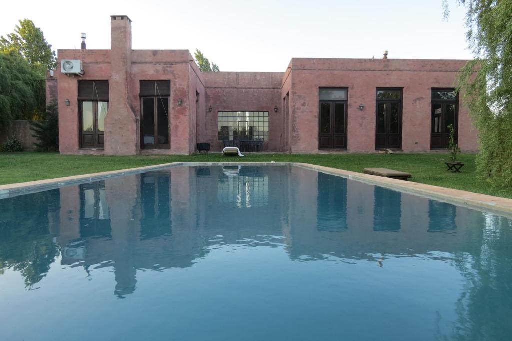 La Amanecida House | Los Patios Haras El Malacate