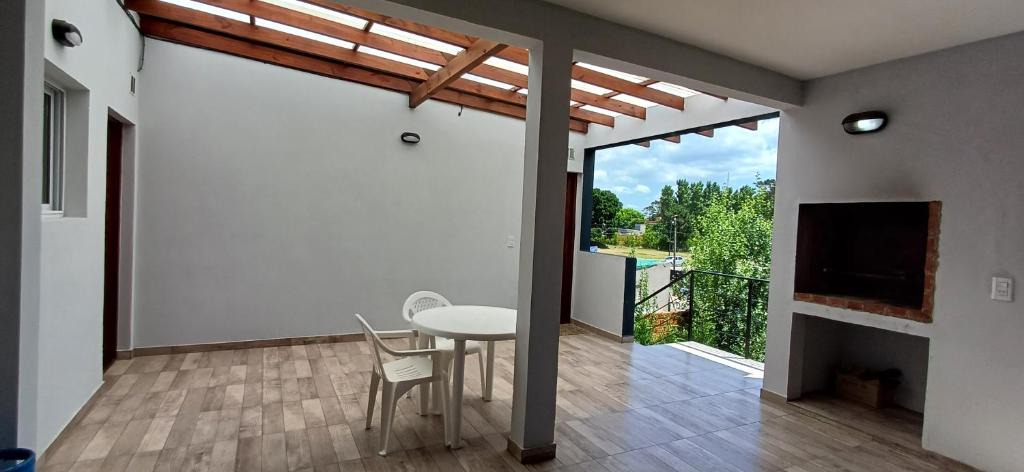 Ostende Apartment | Los Pecos dpto 6