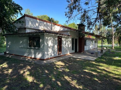Pilar Centro House | Los Pinos
