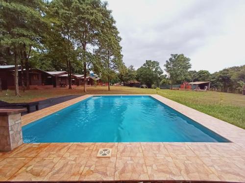 Zona Granja Apartment | Los Pioneros