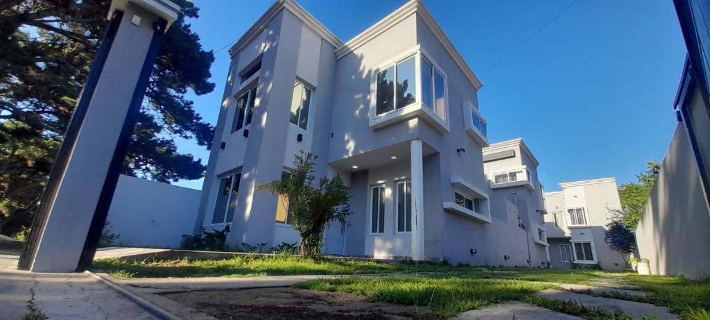 San Bernardo del Tuyu House | los QUISPER