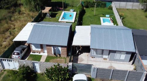 San Carlos de Bolivar House | Los Sauces, casas con piscinas privadas en barrio residencial