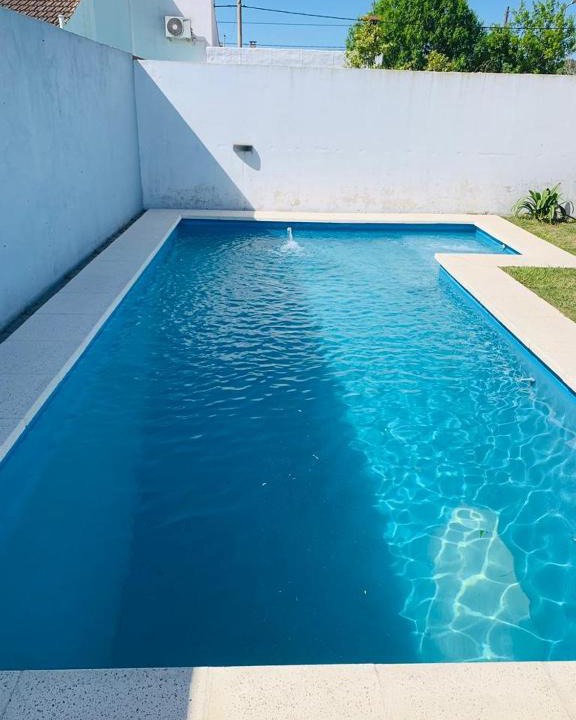 Chascomus House | LOS SAUCES CHASCOMUS