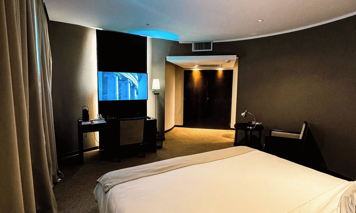 Santa Fe Hotel | Los Silos Hotel