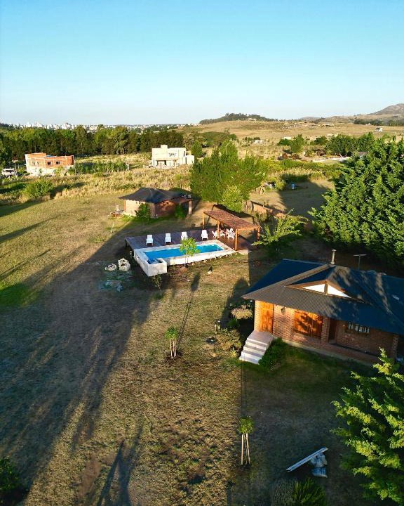Tandil House | Los Teritos