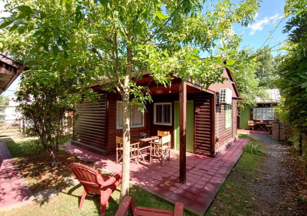 Chascomus Cabin | Los Tres Duendes