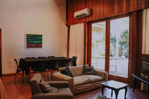 Province of Cordoba House | Los Troncos TownHomes