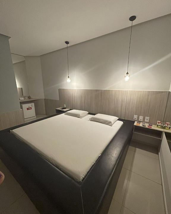 Alagoas Hotel | Lotu's Motel