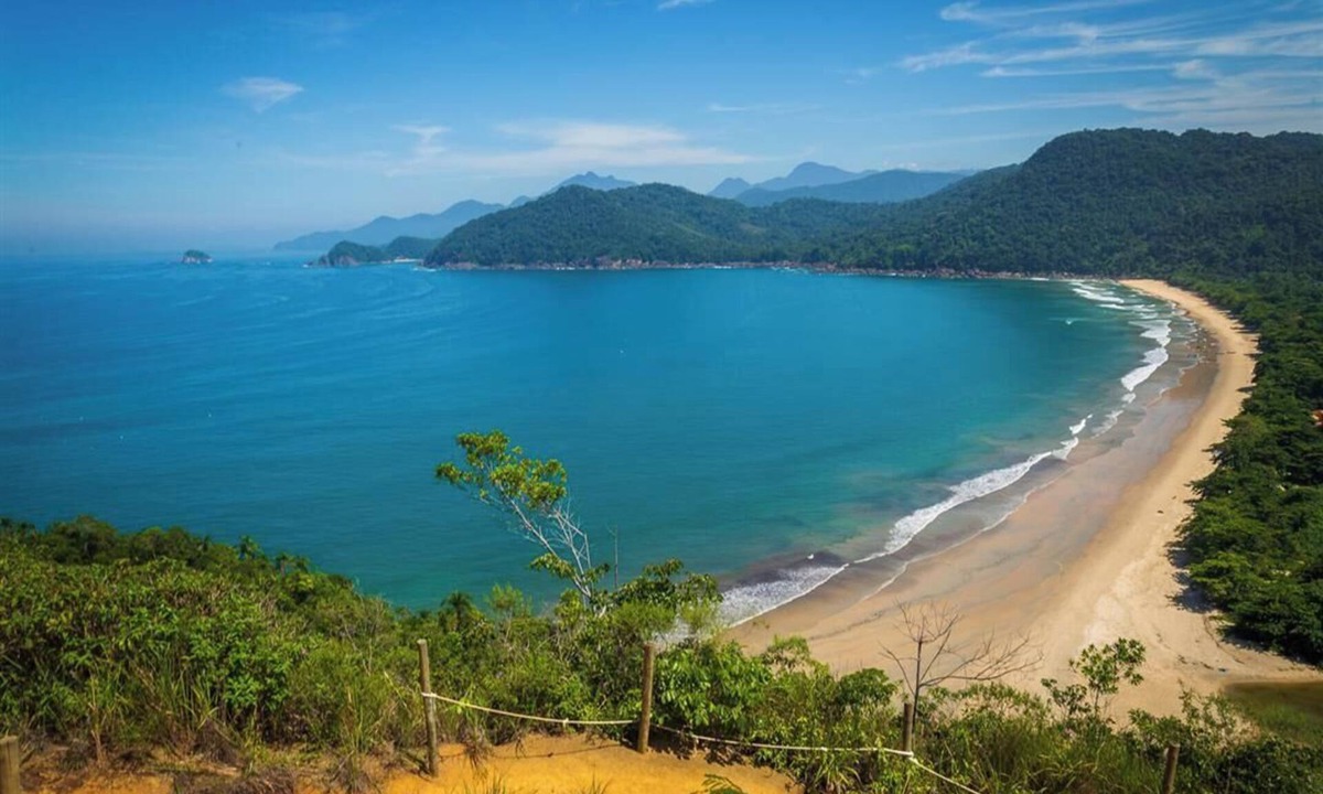 Paraty House | Lou's cozy house