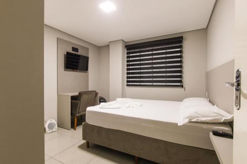Guarapuava Apartment | Lou Suítes 5 - Essência do Silêncio