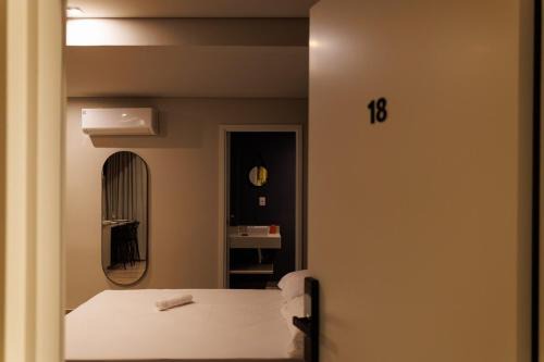 Guarapuava Apartment | Lou Suites -18 - Centro da cidade