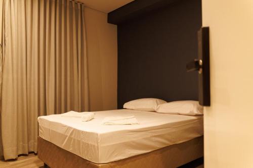 Guarapuava Apartment | Lou Suites 21 - Comfort mais