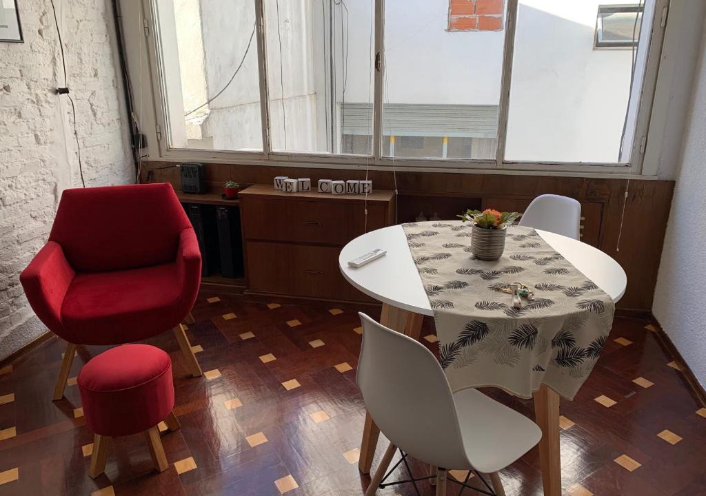 Palermo Apartment | Lovely Studio in Alto Palermo