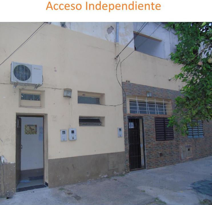 Province of Tucuman Apartment | LowCost Zona Sur Mono