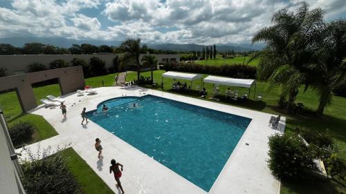 Salta Hotel | LS Hotel