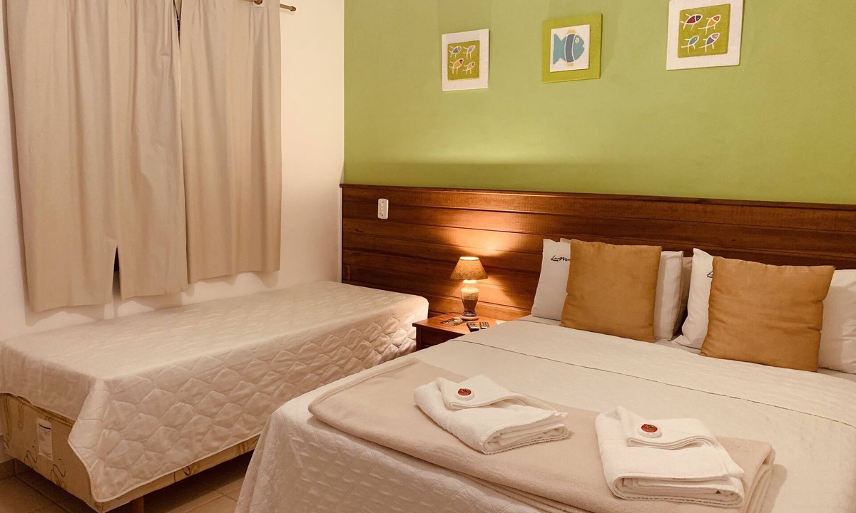 Portal das Artes Hotel | LUAMAR