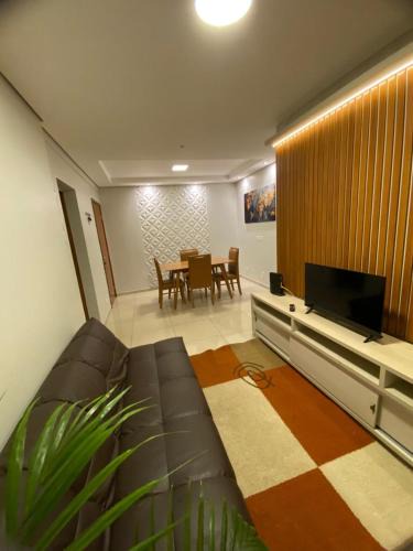 Samambaia House | Lucas House