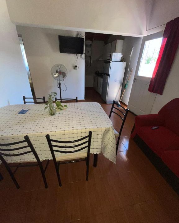 Uspallata Apartment | Luci Alojamiento