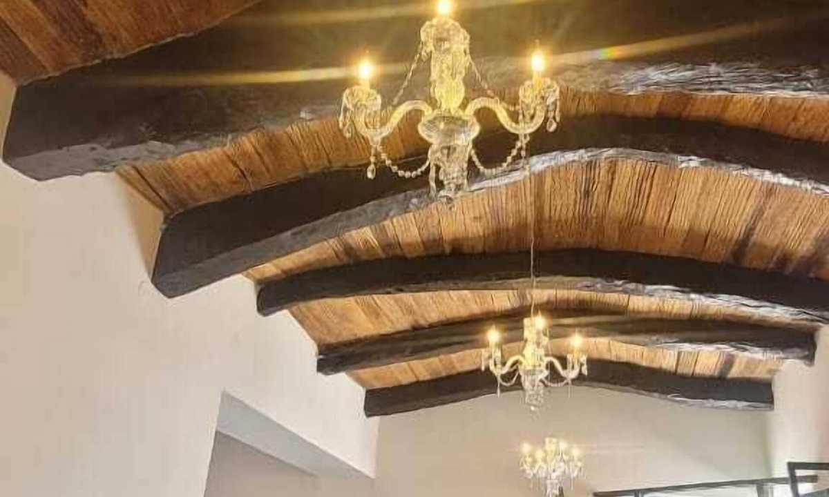 Cachi Hotel | LUCIO I