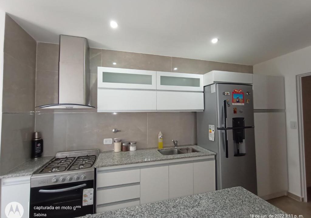 Olavarria Apartment | Lugar Encantador Con Estacionamiento Gratuito 1