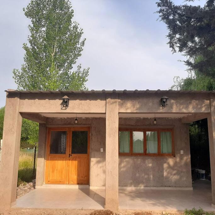 Lujan de Cuyo House | Lujan de Cuyo Mendoza