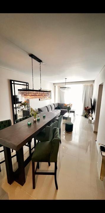 Comodoro Rivadavia Apartment | Lujoso departamento comodoro