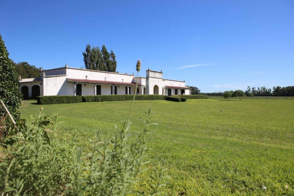 San Antonio de Areco Villa | Lujoso Haras San Antonio