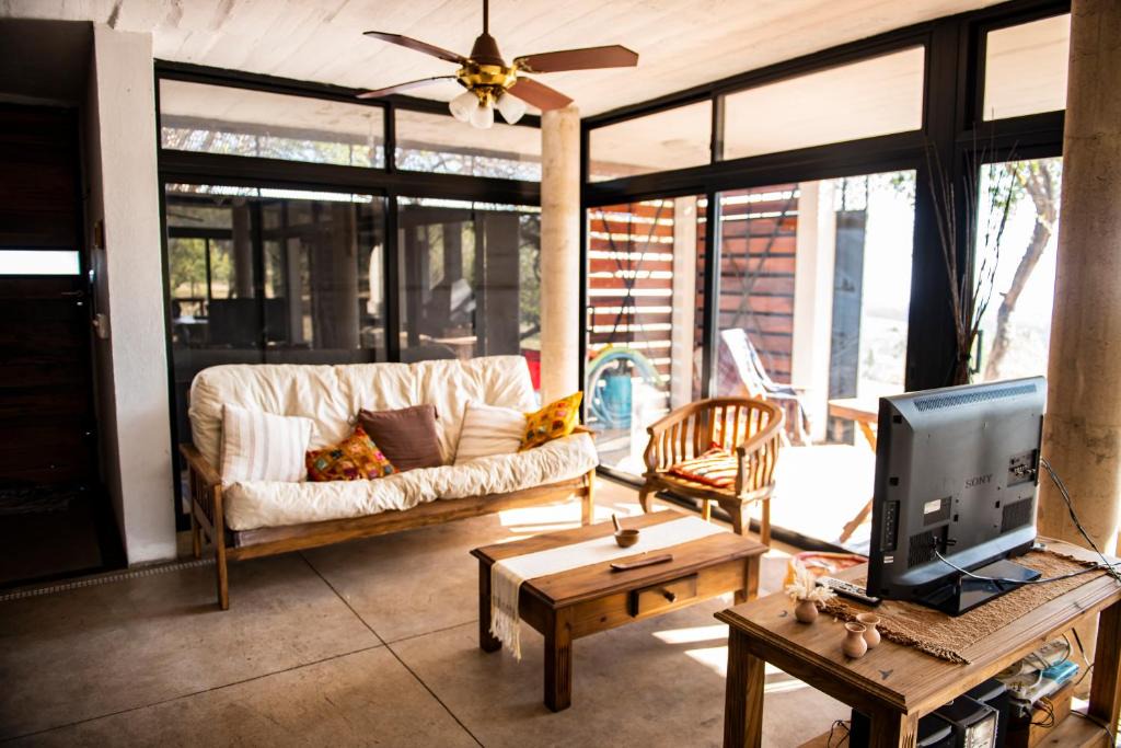 La Poblacion House | LUMAFACA