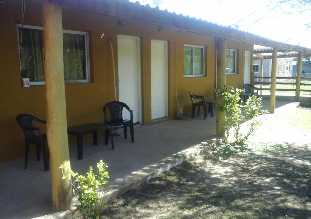 Villa Cura Brochero Apartment | LUMALU Deptos