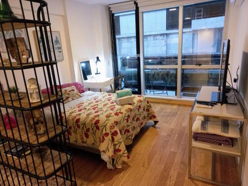 Puerto Madero Apartment | Lumiere Puerto Madero