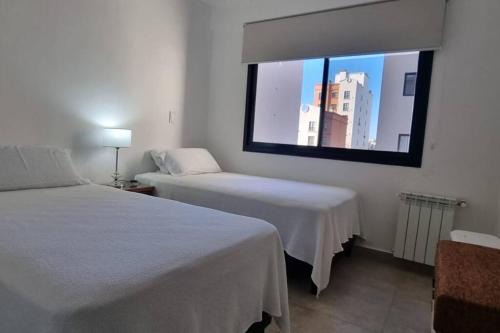Salta Apartment | Luminoso, amplio y en excelente ubicación